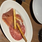 Italian Kitchen VANSAN - 