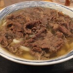 本格さぬきうどん　穂乃香 - 