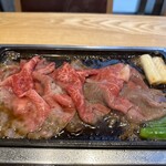 肉料理 やきすき やんま - 