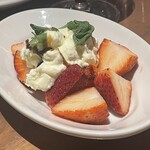 Italian Kitchen VANSAN - 