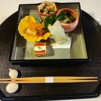 葉山 日影茶屋 - 