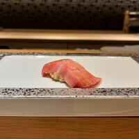 鮨 青海 北新地 - 