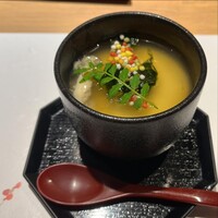 鮨 青海 北新地 - 