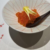 鮨 青海 北新地 - 