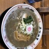 津軽煮干中華蕎麦 サムライブギー