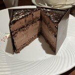 カカオティエゴカン - 