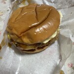 MOS BURGER  - 