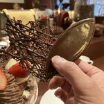 カカオティエゴカン - 