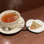 カカオティエゴカン - 