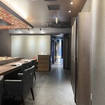 Shinjuku Sushi Shiorian Yamashiro - 