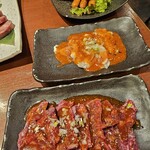 Honkaku Yakiniku Kangen - 