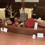 カカオティエゴカン - 