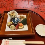 松島佐勘　松庵 - 