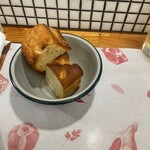 三軒茶屋フェリチェッラ - 