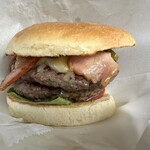 ビンゴバーガー - スーパービンゴバーガー