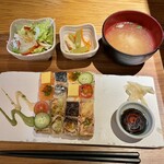 KINKA sushi bar izakaya - 