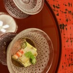 松島佐勘　松庵 - 