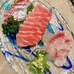 魚吉水産 - 