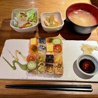 KINKA sushi bar izakaya 渋谷 - 