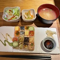 KINKA sushi bar izakaya 渋谷 - 