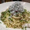 下川六〇酵素卵と北海道小麦の生パスタ 麦と卵 渋谷宮益坂店