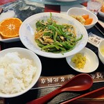 名北飯店 - 