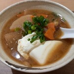 ごちそう焼むすび おにまる - 