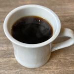 ブリコラージュ ブレッド アンド カンパニー ダイニング・カフェ - 本日のコーヒー