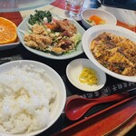 名北飯店 - 