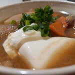 ごちそう焼むすび おにまる - 