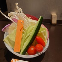 銀座 六覺燈 麻布十番店 - 