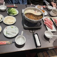 中国料理 盤古殿 新横浜プリンスホテル店 - 