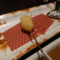 銀座 六覺燈 麻布十番店 - 