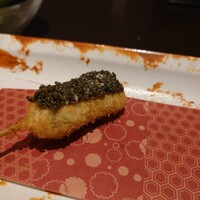 銀座 六覺燈 麻布十番店 - 
