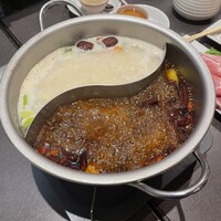 中国料理 盤古殿 新横浜プリンスホテル店 - 