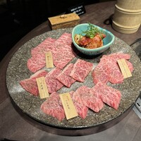 京焼肉 新 先斗町店 - 