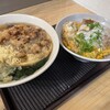 立喰い うどん・そば 釜ひろ