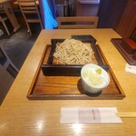 Soba Roppon - せいろ