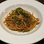 イタリア料理と自然派ワイン Lugol - 