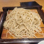 Soba Roppon - せいろ