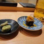 Sushi Akiha - 