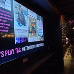 バー モクシー - 