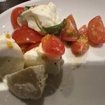 ピッツェリア オオサキ2 - 