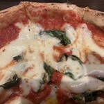 ピッツェリア オオサキ2 - 