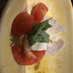 ピッツェリア オオサキ2 - 