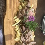 ピッツェリア オオサキ2 - 