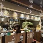 ピッツェリア オオサキ2 川口店 - 