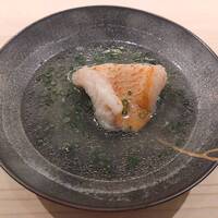 鮨 なんば 日比谷 - 