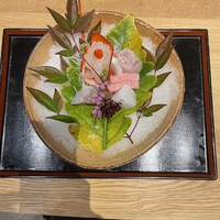夢窓庵 - 