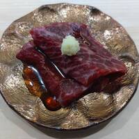 鮨 なんば 日比谷 - 